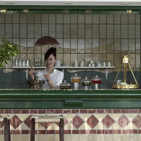 Creta Maris אתר נופש 5*