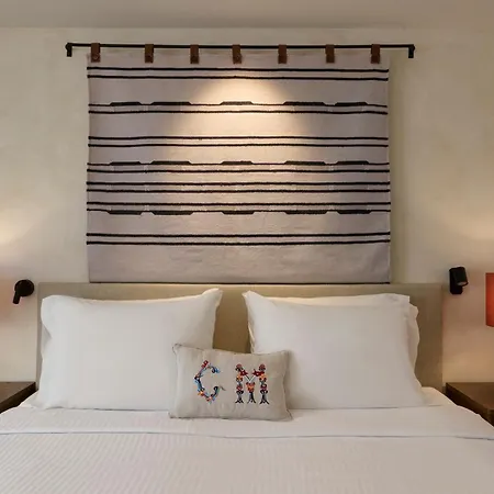 אתר נופש Creta Maris