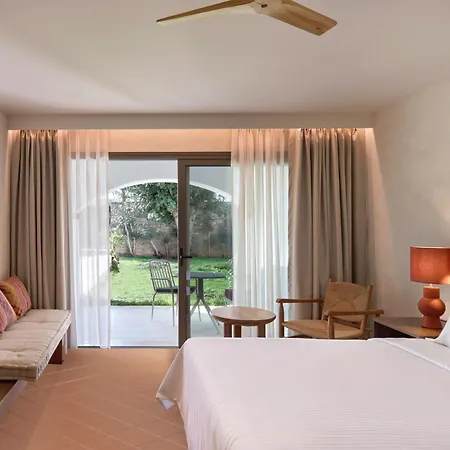 אתר נופש Creta Maris 5*