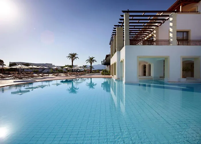 Creta Maris Üdülőközpont 5*