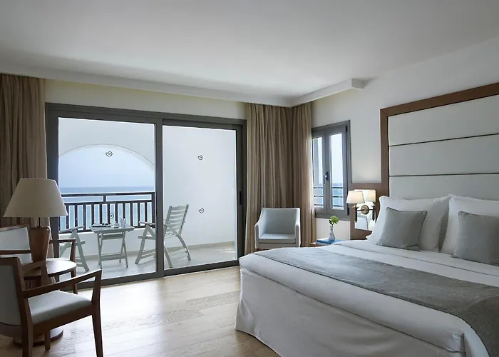 Creta Maris 5* خيرسونِسوس