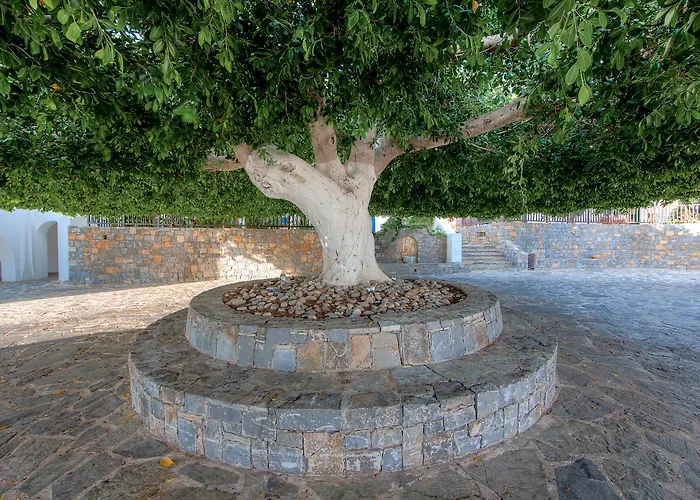 Creta Maris 5* خيرسونِسوس