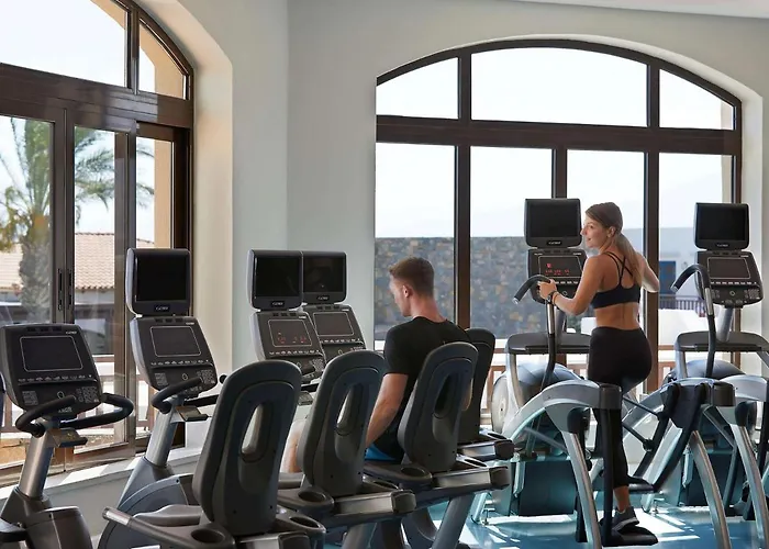 Creta Maris Üdülőközpont 5*