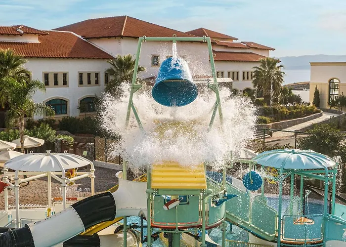 منتجع Creta Maris خيرسونِسوس