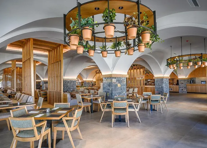 Creta Maris Üdülőközpont