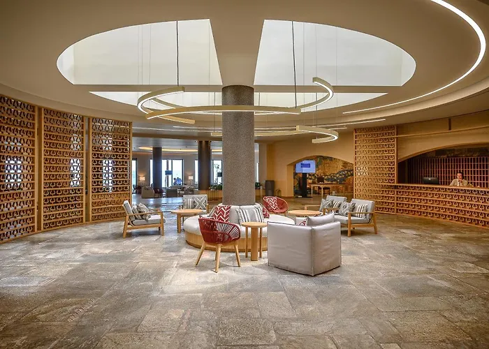 Üdülőközpont Creta Maris 5*