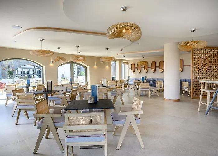 Creta Maris 5* خيرسونِسوس