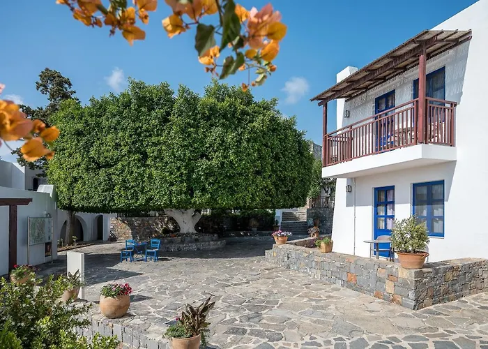 منتجع Creta Maris خيرسونِسوس