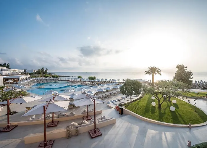 Creta Maris منتجع 5*