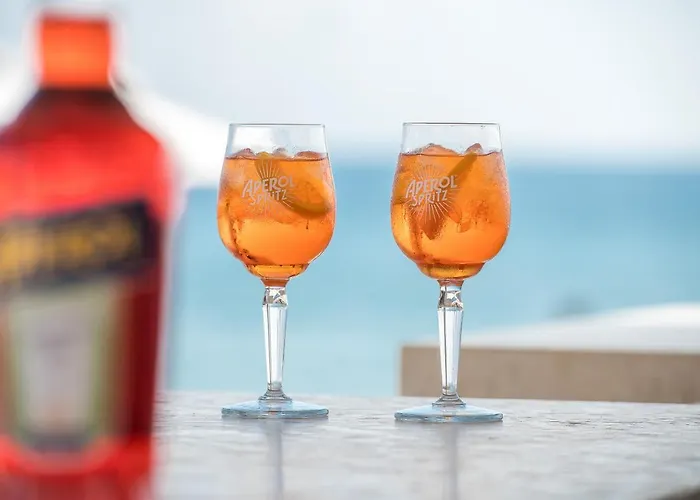 Creta Maris Herszonisszosz