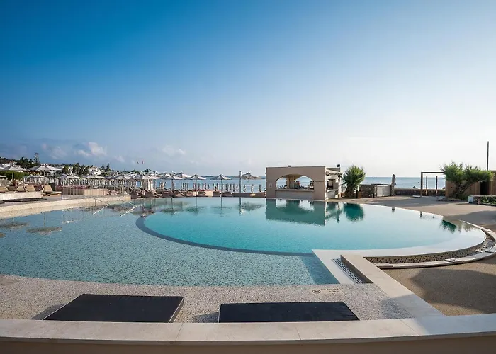 منتجع Creta Maris 5*