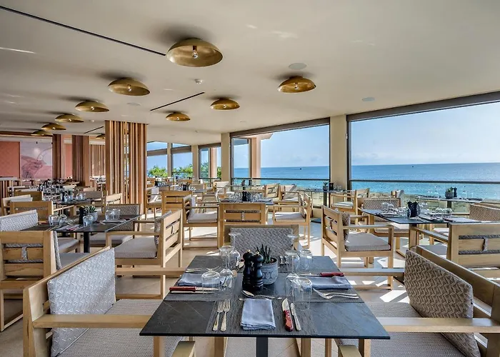 Creta Maris منتجع خيرسونِسوس