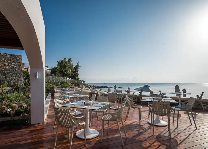 Creta Maris خيرسونِسوس