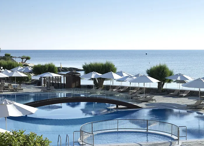 منتجع Creta Maris 5*