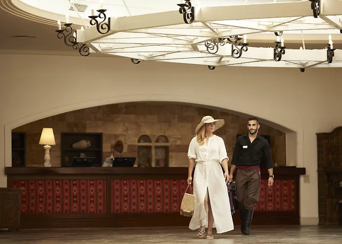 Creta Maris 5* خيرسونِسوس