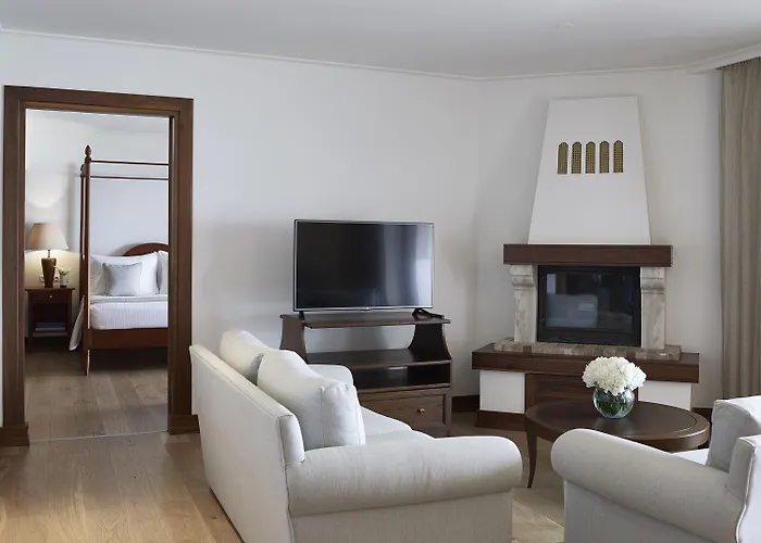 منتجع Creta Maris