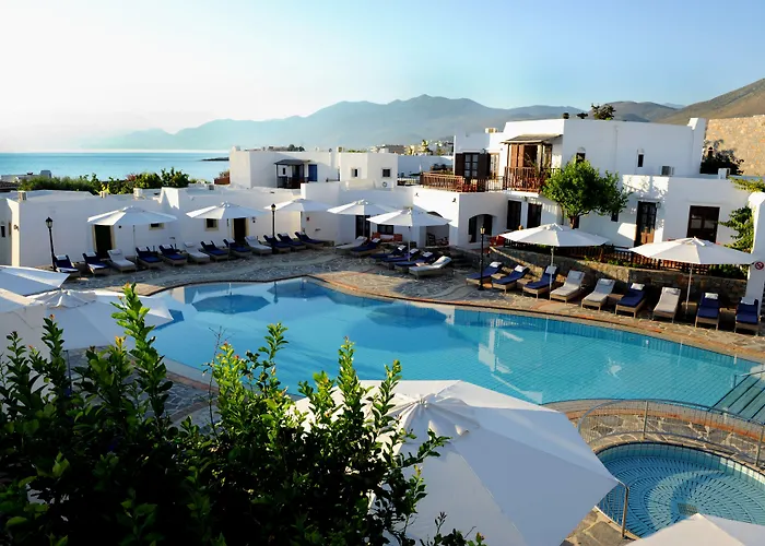 Creta Maris 5* خيرسونِسوس
