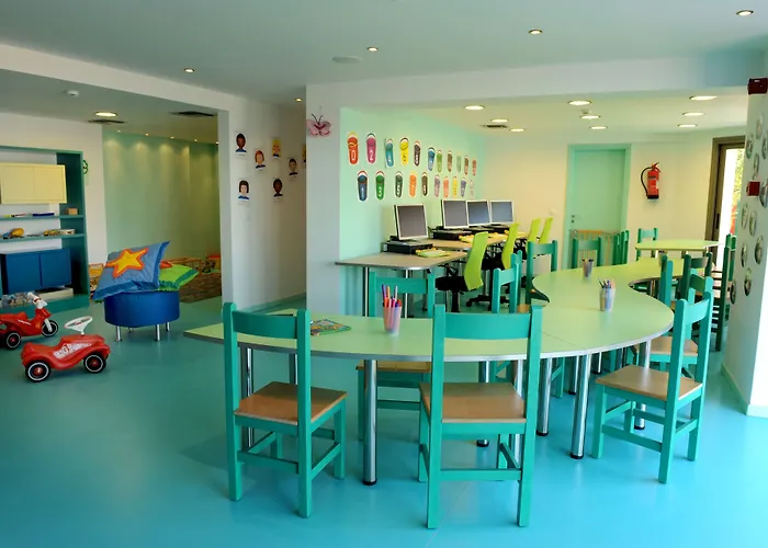 Creta Maris Üdülőközpont 5*