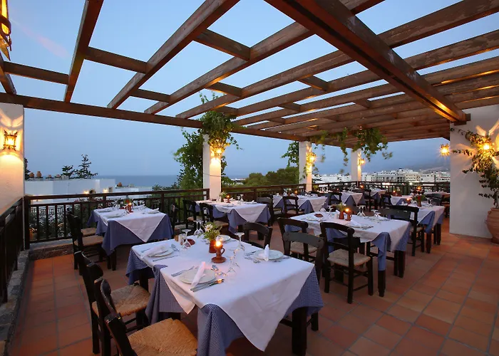 Creta Maris Üdülőközpont