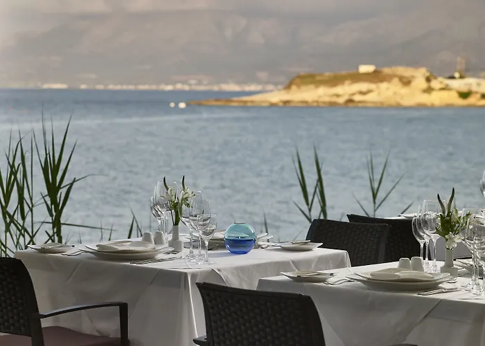 Creta Maris 5* خيرسونِسوس