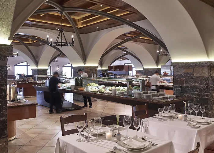 Creta Maris Üdülőközpont 5*