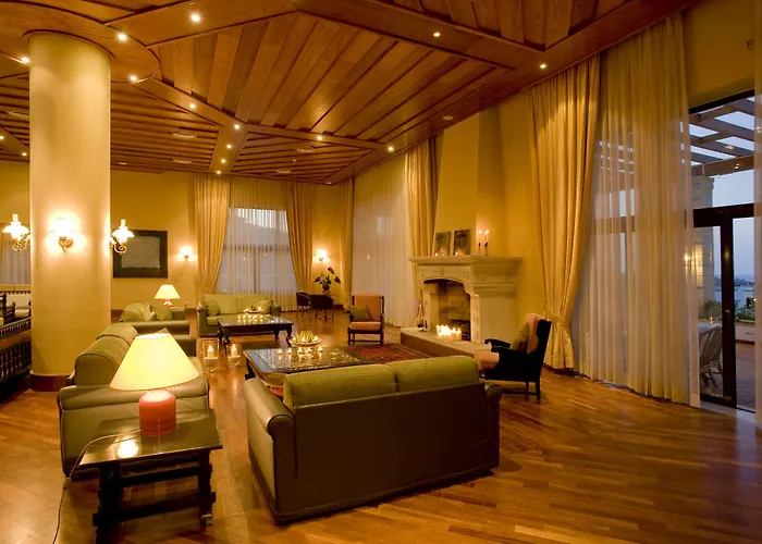 منتجع Creta Maris خيرسونِسوس