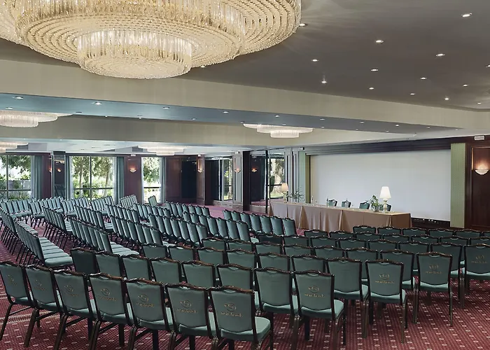 Üdülőközpont Creta Maris 5*