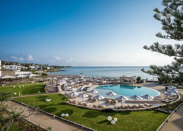 Creta Maris منتجع